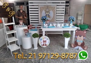 Aluguel de Painel para Festa