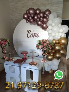 Aluguel de Móveis para Festa