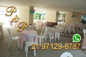 Aluguel de Toalhas - Rio de Janeiro