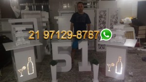 Aluguel Provençal Boteco