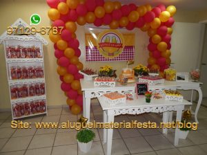 Festa Provençal Boteco