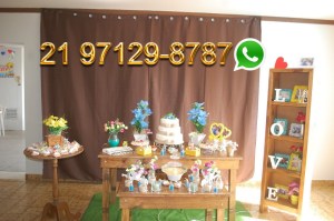 Aluguel de Móveis Demolição Festa