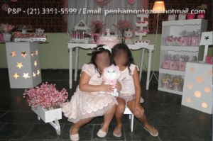 Aluguel Material Festa