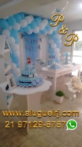 ALUGUEL PROVENÇAL VAZ LOBO