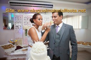 Aluguel Provençal Casamento