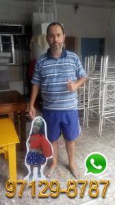 Totem Festa Infantil RJ