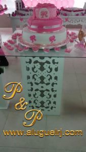 ALUGUEL PROVENÇAL BARBIE