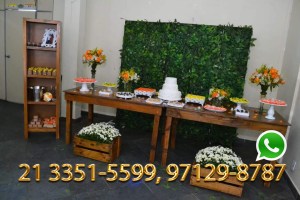 Aluguel Móveis pra Festa