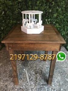 Locação Objeto Provençal