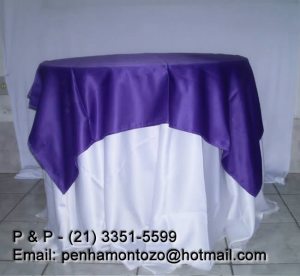 Aluguel de Toalha Rio de Janeiro