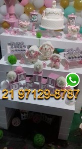 Aluguel Móveis Festa - Rio de Janeiro