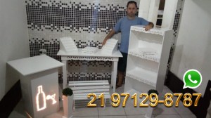 Aluguel de Provençal