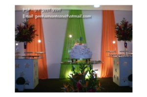 Aluguel Material Festa