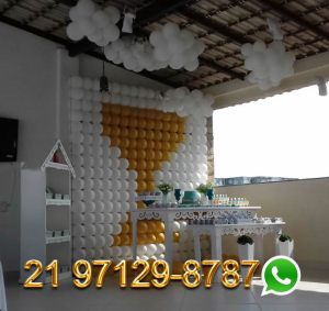 Aluguel Material Festa Primeira Comunhão