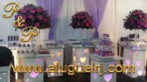 ALUGUEL DE PROVENÇAL