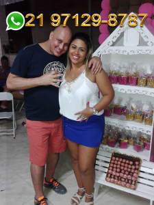 Aluguel de Provençal e Decoração com bolas