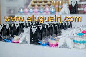 DECORAÇÃO PROVENÇAL