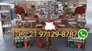 Aluguel Móveis Festa Aniversário