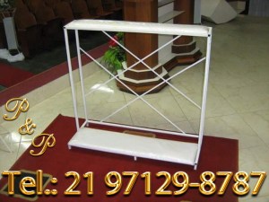 Aluguel Genoflexório