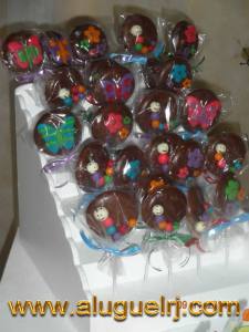 Piruliteiro Escadinha