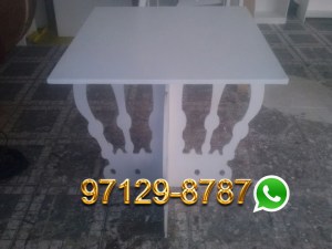 Aluguel Mesa Provençal Coroa