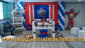 DECORAÇÃO PROVENÇAL RIO DE JANEIRO