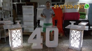 Aluguel de Nome Provençal ou Aluguel de Número Provençal