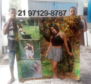 Venda de Banner Aniversario