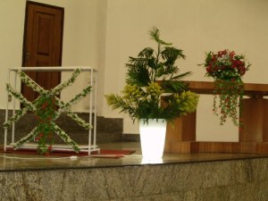 Aluguel Material Festa