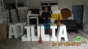 Aluguel de Mesa Nome ou Aluguel de Mesa Letra