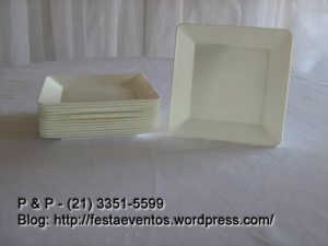 PRATINHOS DE ACRILICOS