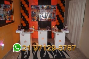 Aluguel Mesa Provençal Estrela