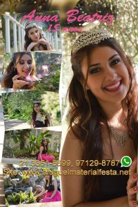 VENDA DE PAINEL ANIVERSÁRIO