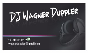 DJ WARNER DUPPLER