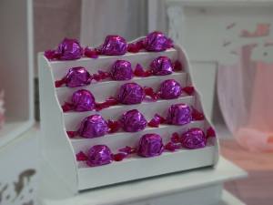 BANDEJA DE ESCADINHA PROVENÇAL