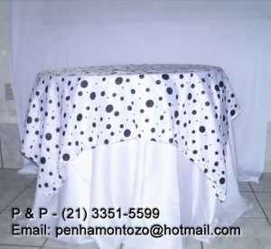 Aluguel de Toalha Rio de Janeiro