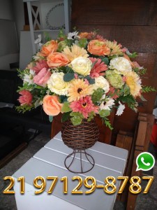 Arranjo Floral