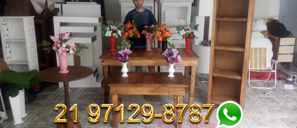 Aluguel Material Demolição