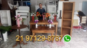 Aluguel Material Demolição