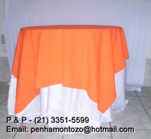 Aluguel de Toalha - Rio de Janeiro