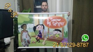 Banner O Show da Luna