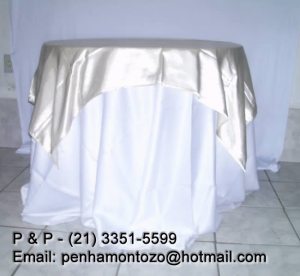 Aluguel de Toalha - Rio de Janeiro