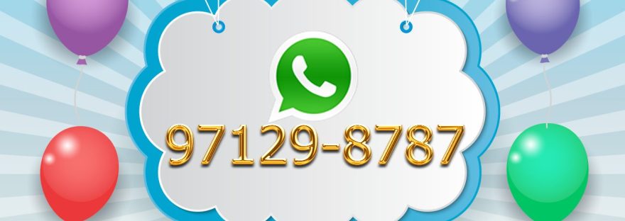 Contato - Mesa Provençal