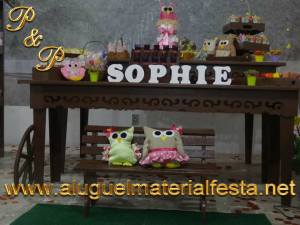 ALUGUEL PROVENÇAL VAZ LOBO