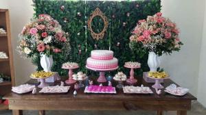 Aluguel Móveis Festa RJ