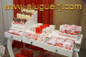 ALUGUEL PROVENÇAL NOIVADO