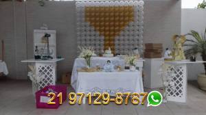 Decoração de Balões Rio de Janeiro