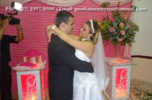 Aluguel Material Festa