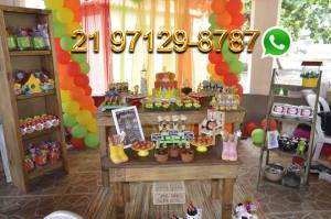 Aluguel Material Demolição