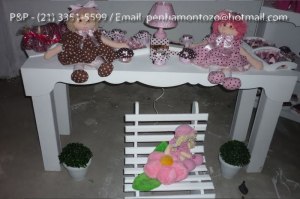 Aluguel Material Festa